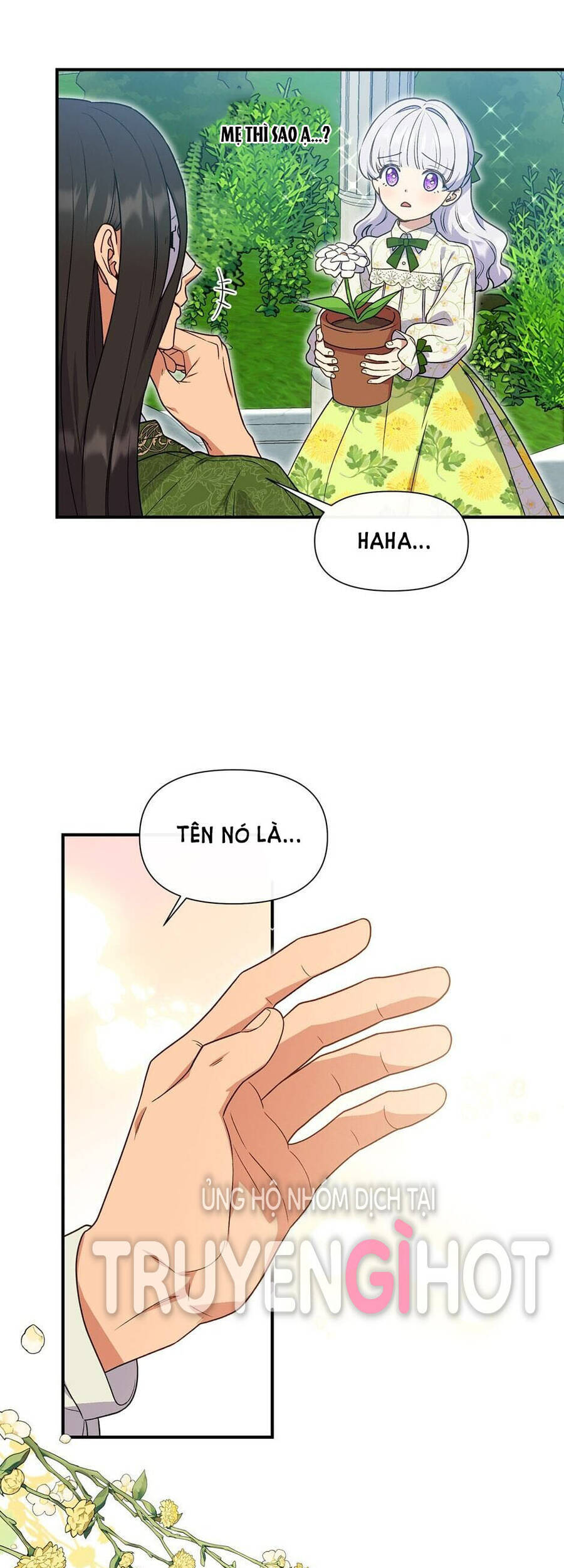 Bản Khế Ước Với Nữ Công Tước Ác Ma - Chương 132 - Trang 36