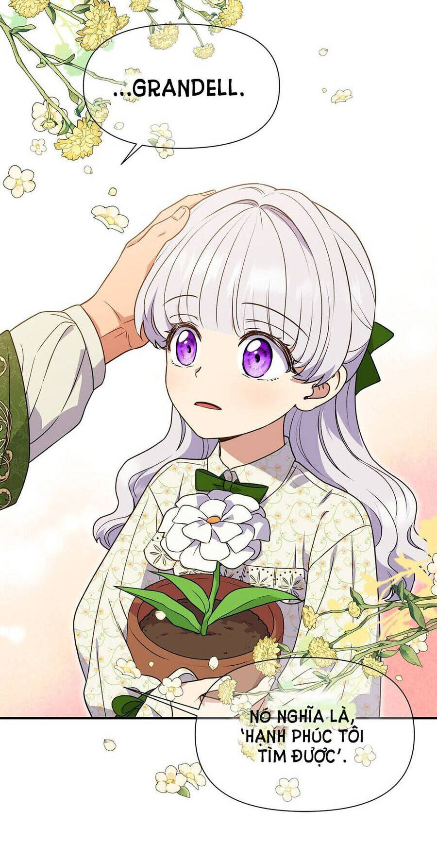 Bản Khế Ước Với Nữ Công Tước Ác Ma - Chương 132 - Trang 37