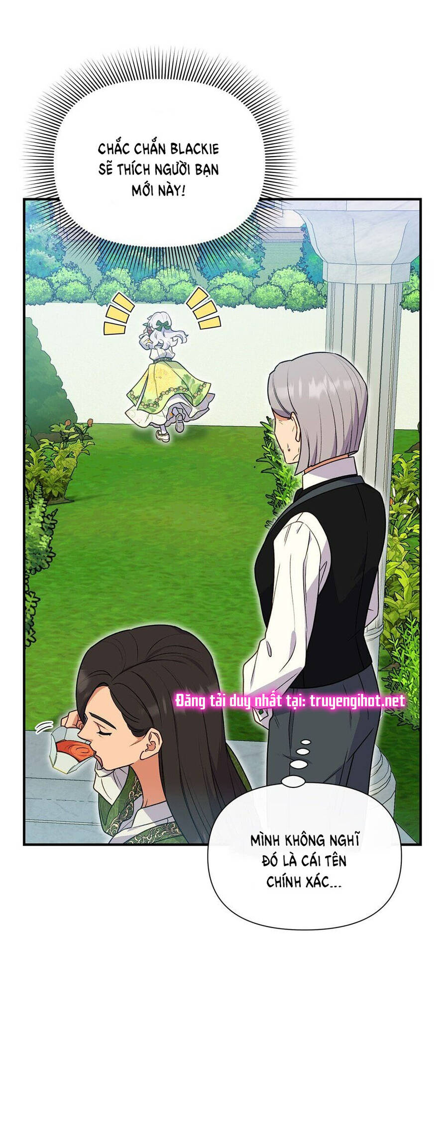 Bản Khế Ước Với Nữ Công Tước Ác Ma - Chương 132 - Trang 40