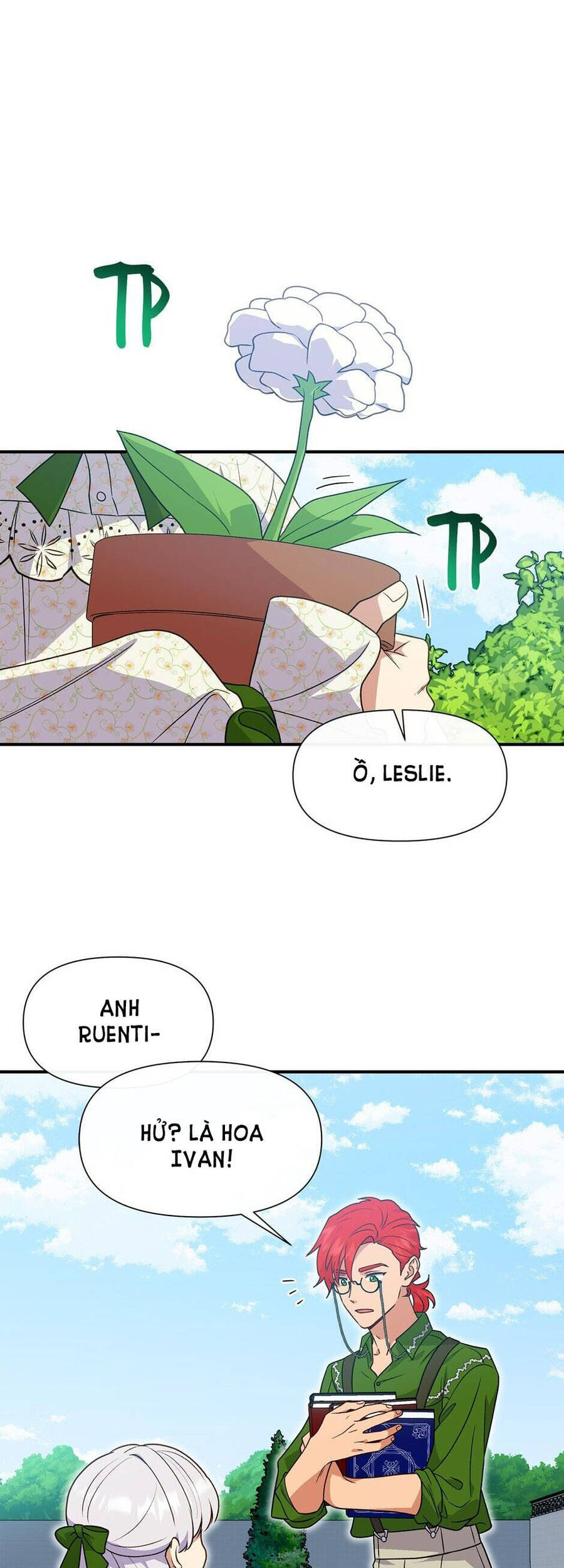 Bản Khế Ước Với Nữ Công Tước Ác Ma - Chương 132 - Trang 41