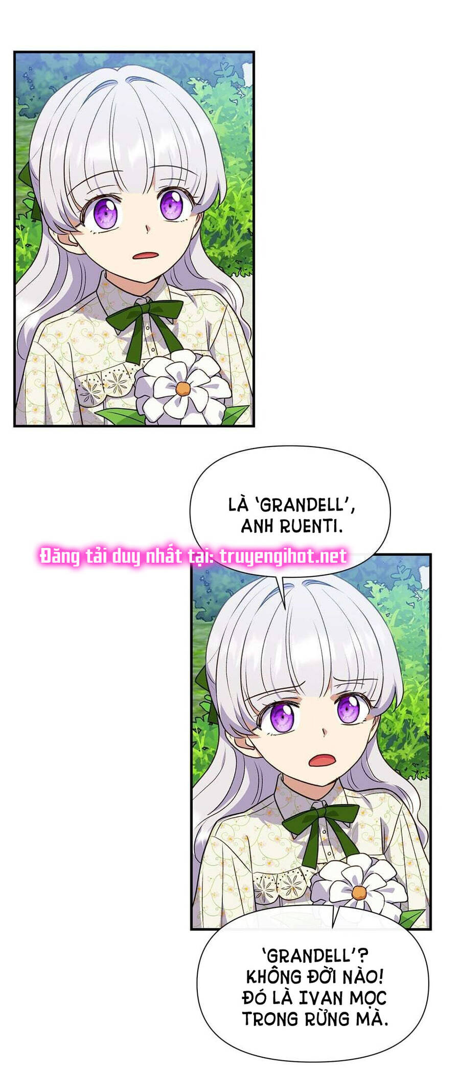 Bản Khế Ước Với Nữ Công Tước Ác Ma - Chương 132 - Trang 43