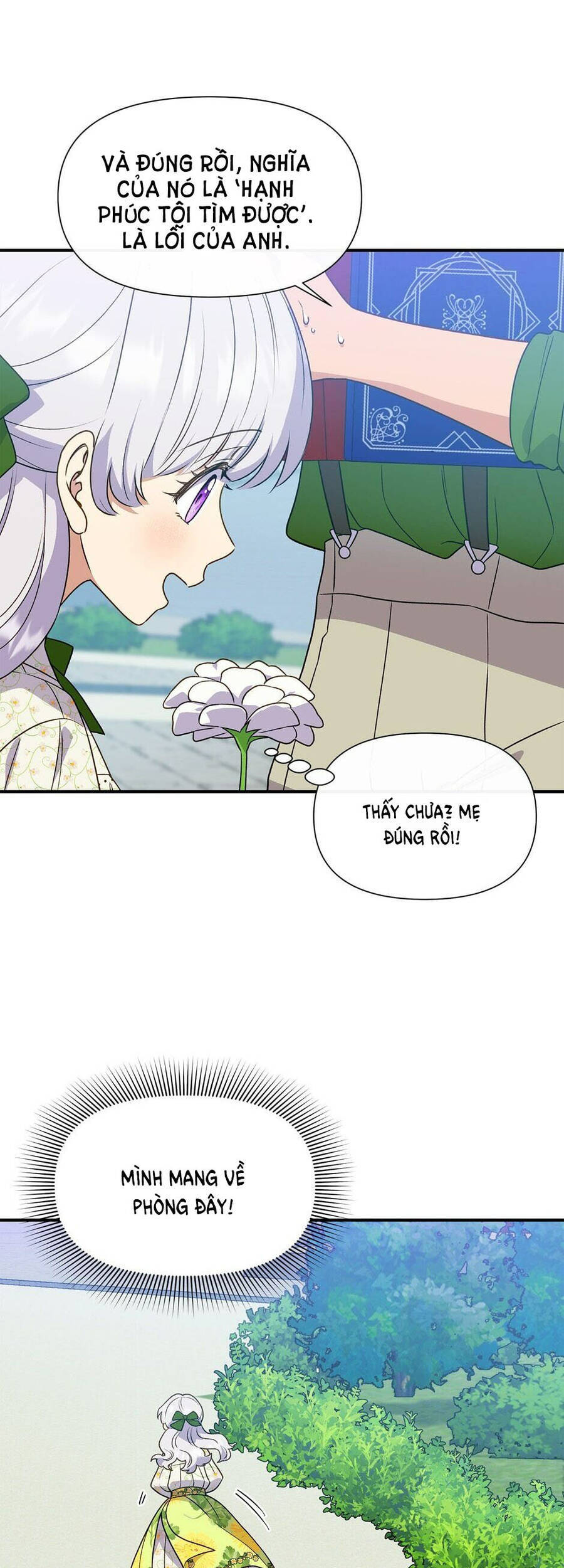 Bản Khế Ước Với Nữ Công Tước Ác Ma - Chương 132 - Trang 50