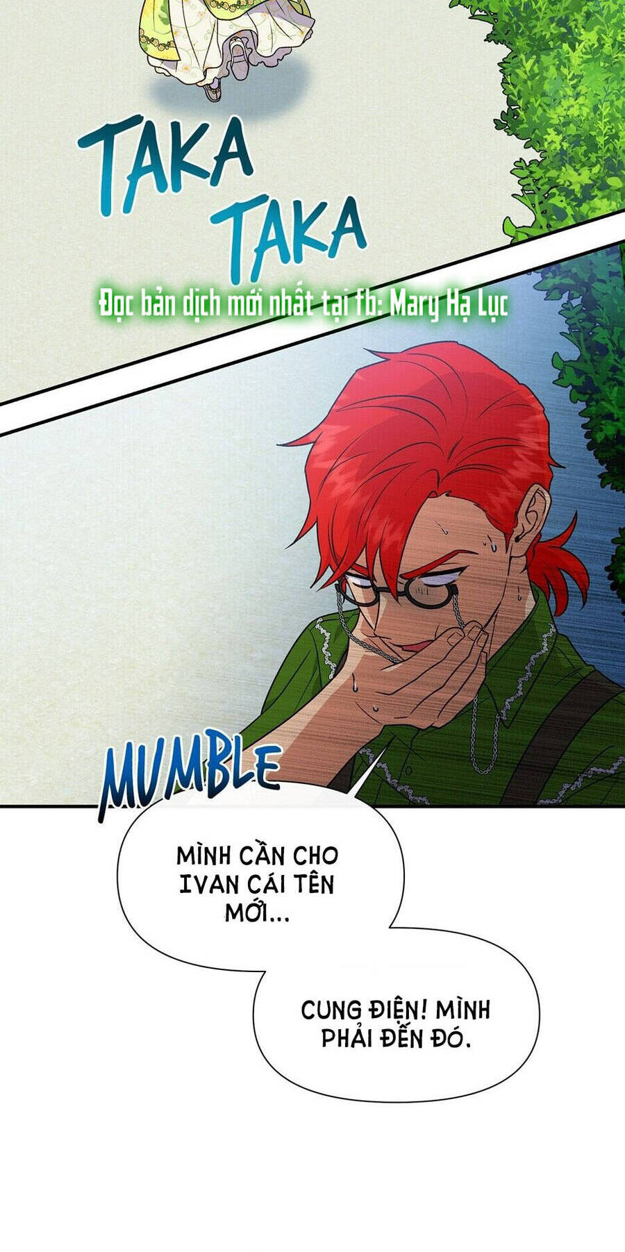 Bản Khế Ước Với Nữ Công Tước Ác Ma - Chương 132 - Trang 51