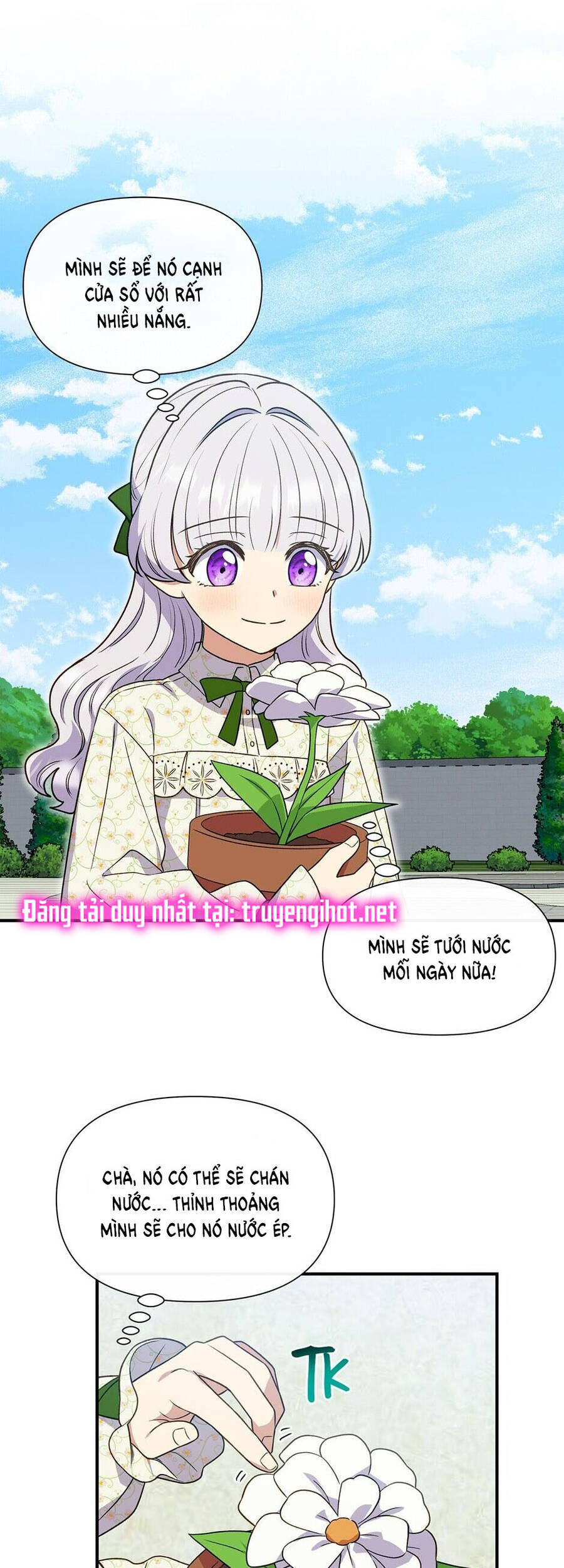 Bản Khế Ước Với Nữ Công Tước Ác Ma - Chương 132 - Trang 52