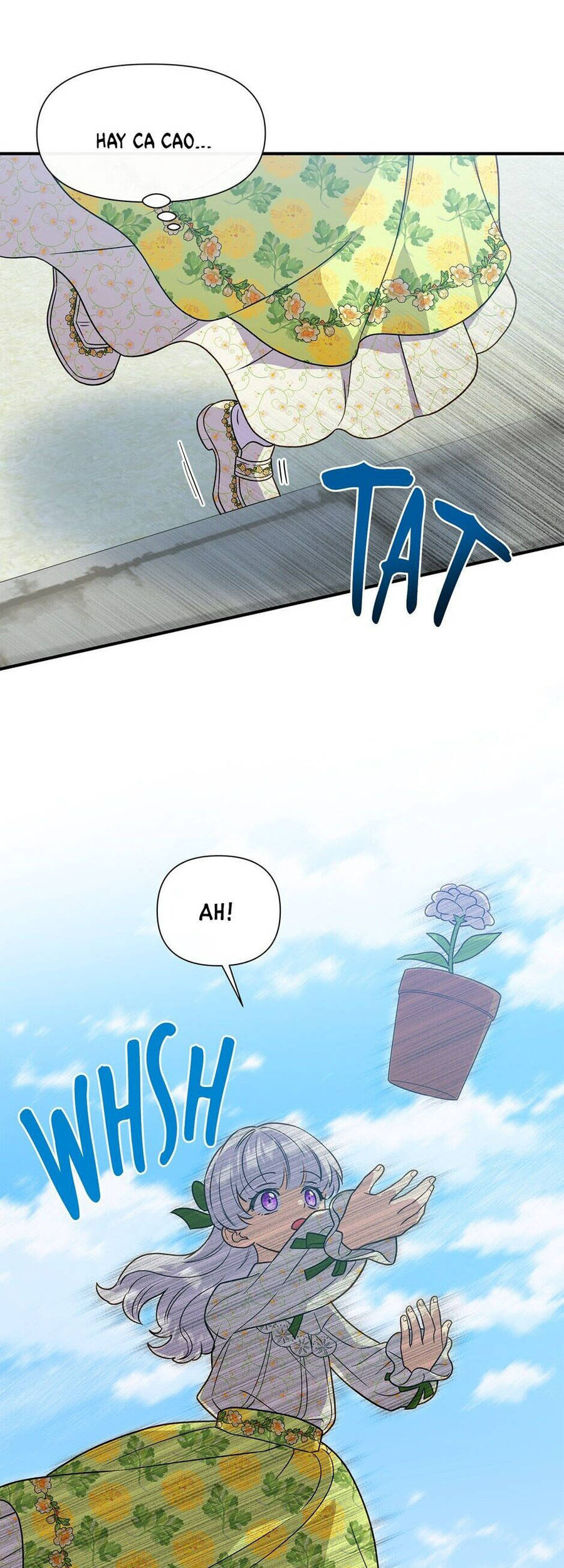 Bản Khế Ước Với Nữ Công Tước Ác Ma - Chương 132 - Trang 54