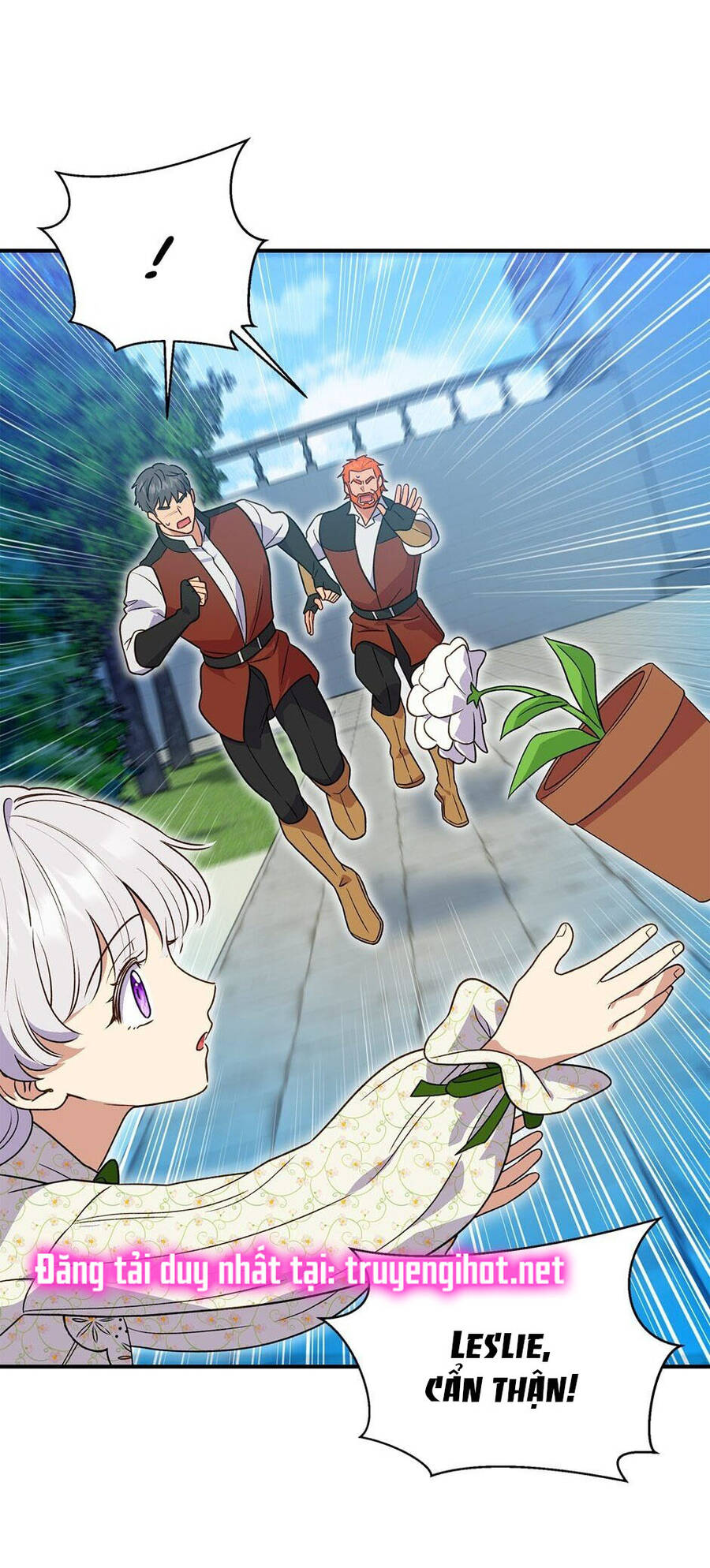 Bản Khế Ước Với Nữ Công Tước Ác Ma - Chương 132 - Trang 58