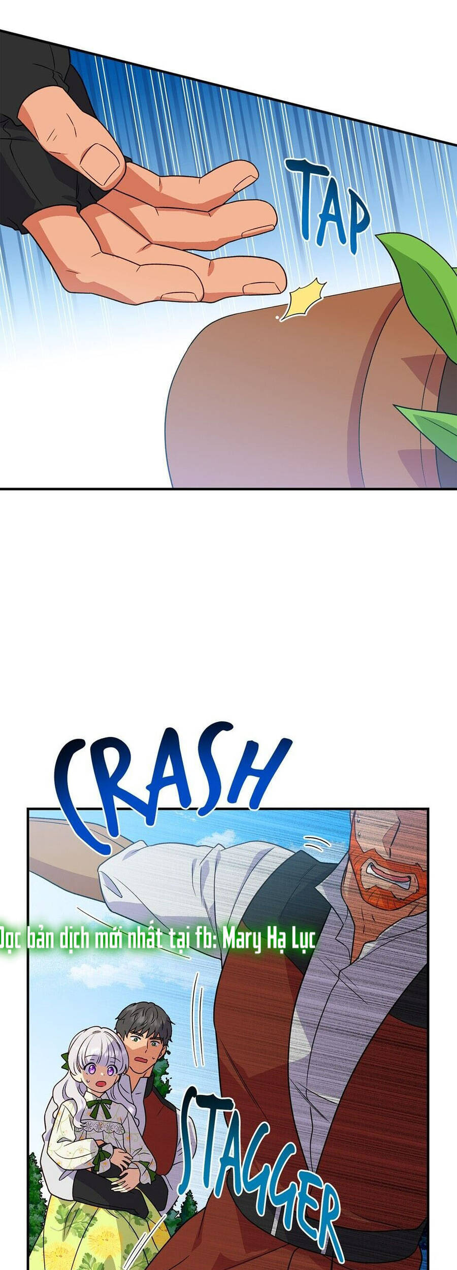 Bản Khế Ước Với Nữ Công Tước Ác Ma - Chương 132 - Trang 60