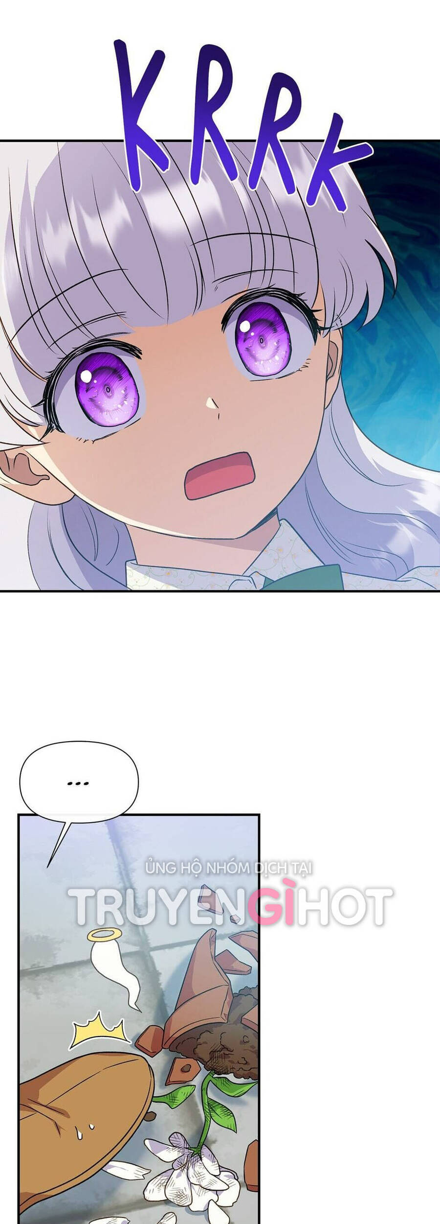 Bản Khế Ước Với Nữ Công Tước Ác Ma - Chương 132 - Trang 62