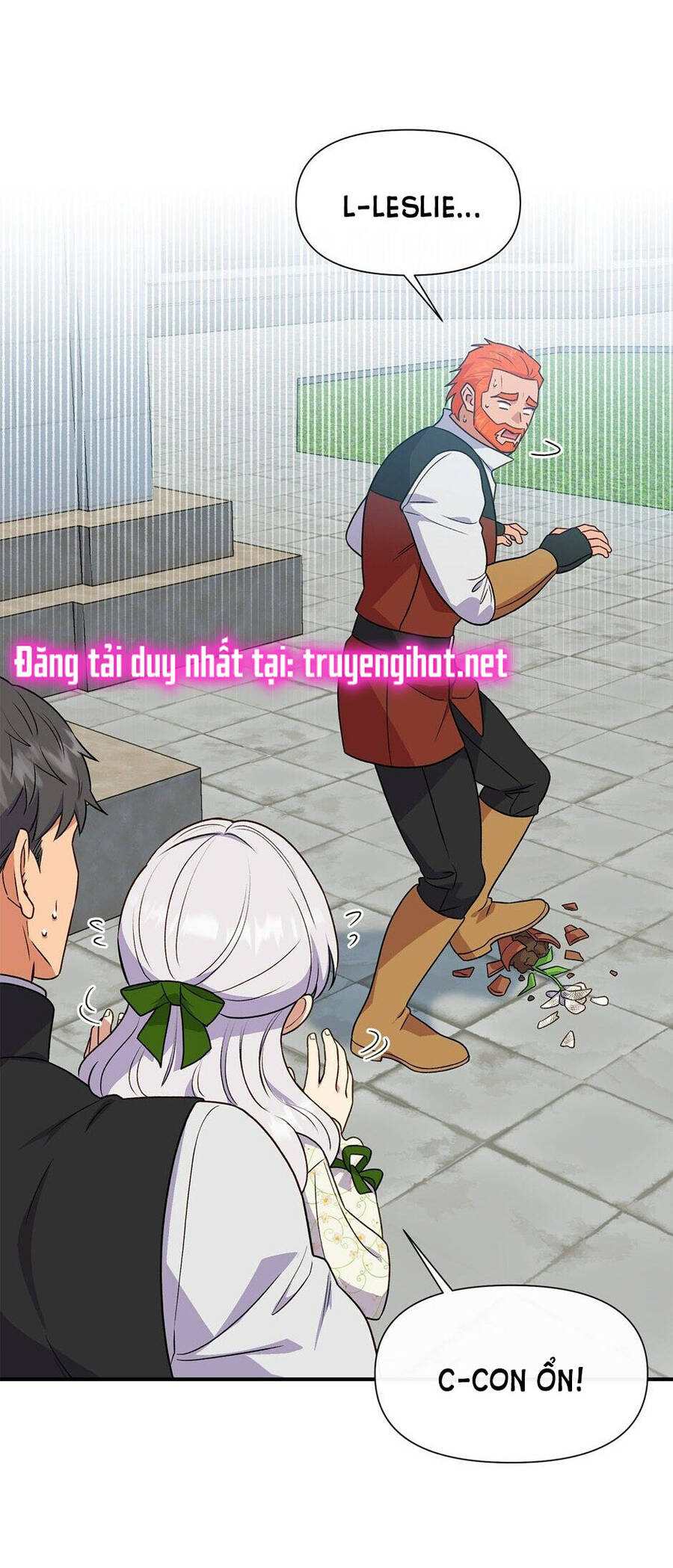 Bản Khế Ước Với Nữ Công Tước Ác Ma - Chương 132 - Trang 64