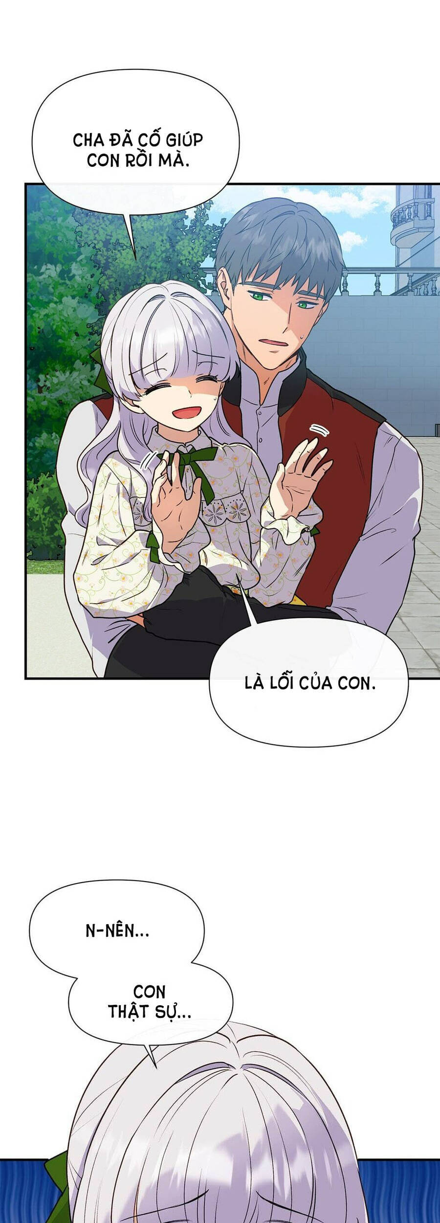 Bản Khế Ước Với Nữ Công Tước Ác Ma - Chương 132 - Trang 65