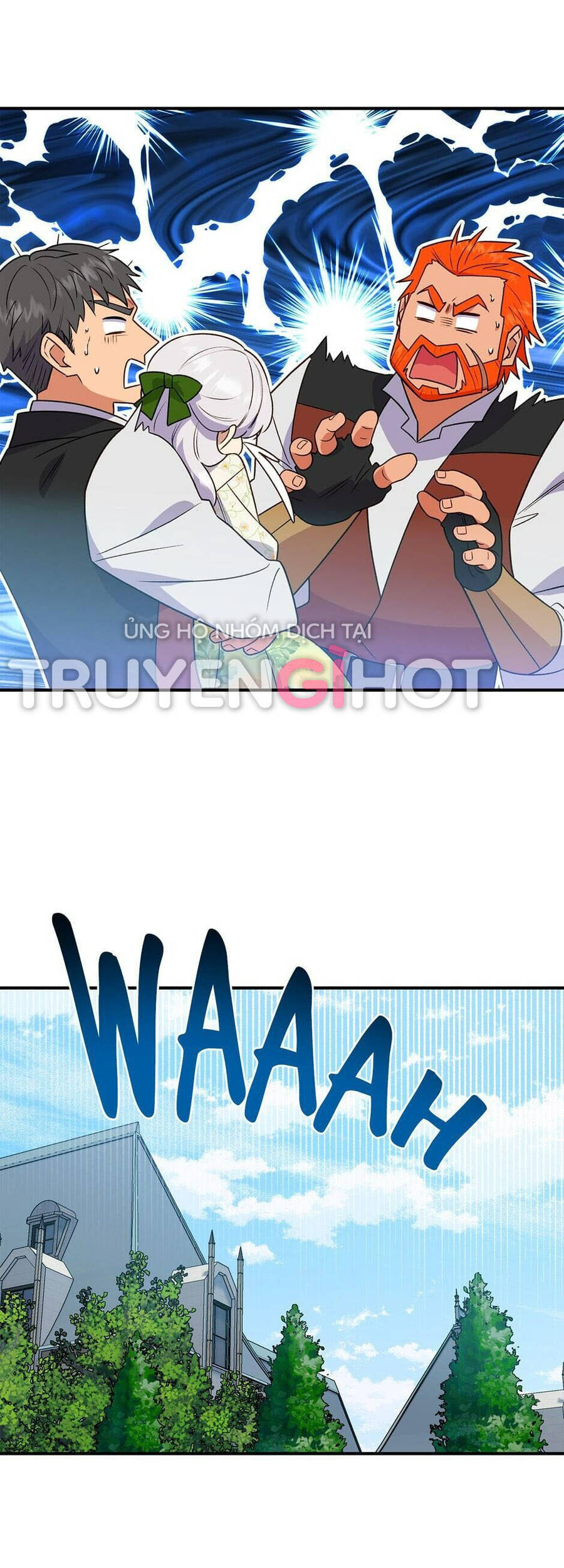 Bản Khế Ước Với Nữ Công Tước Ác Ma - Chương 132 - Trang 67