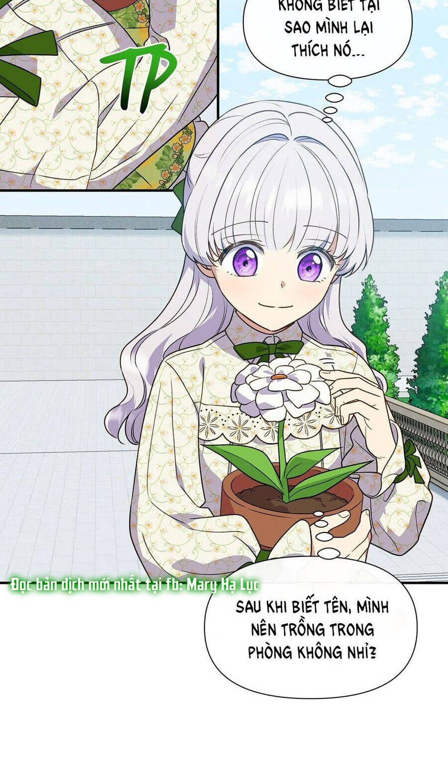 Bản Khế Ước Với Nữ Công Tước Ác Ma - Chương 132 - Trang 10