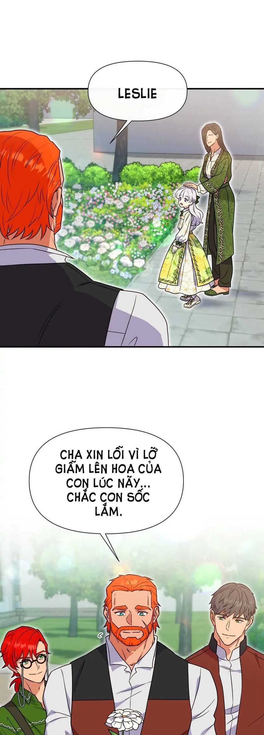 Bản Khế Ước Với Nữ Công Tước Ác Ma - Chương 133 - Trang 24