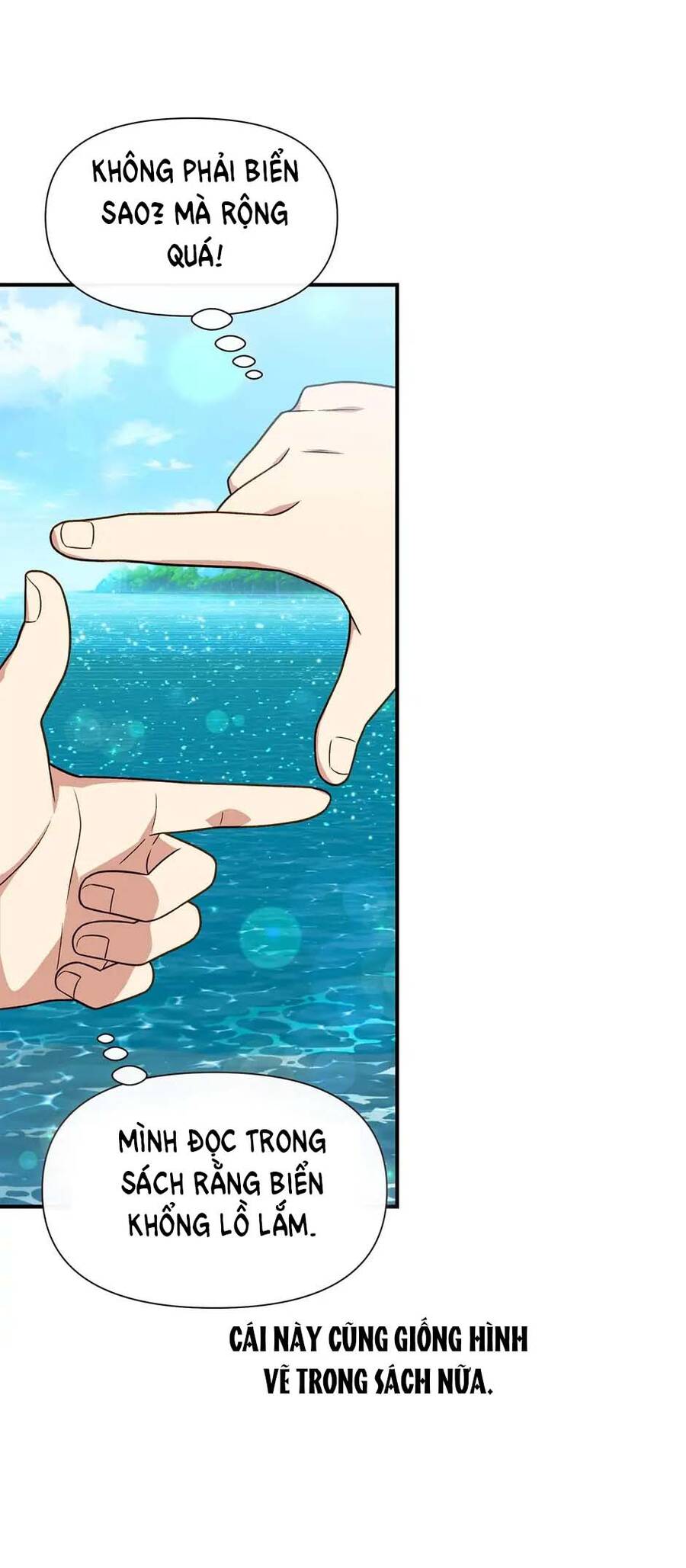 Bản Khế Ước Với Nữ Công Tước Ác Ma - Chương 133 - Trang 34