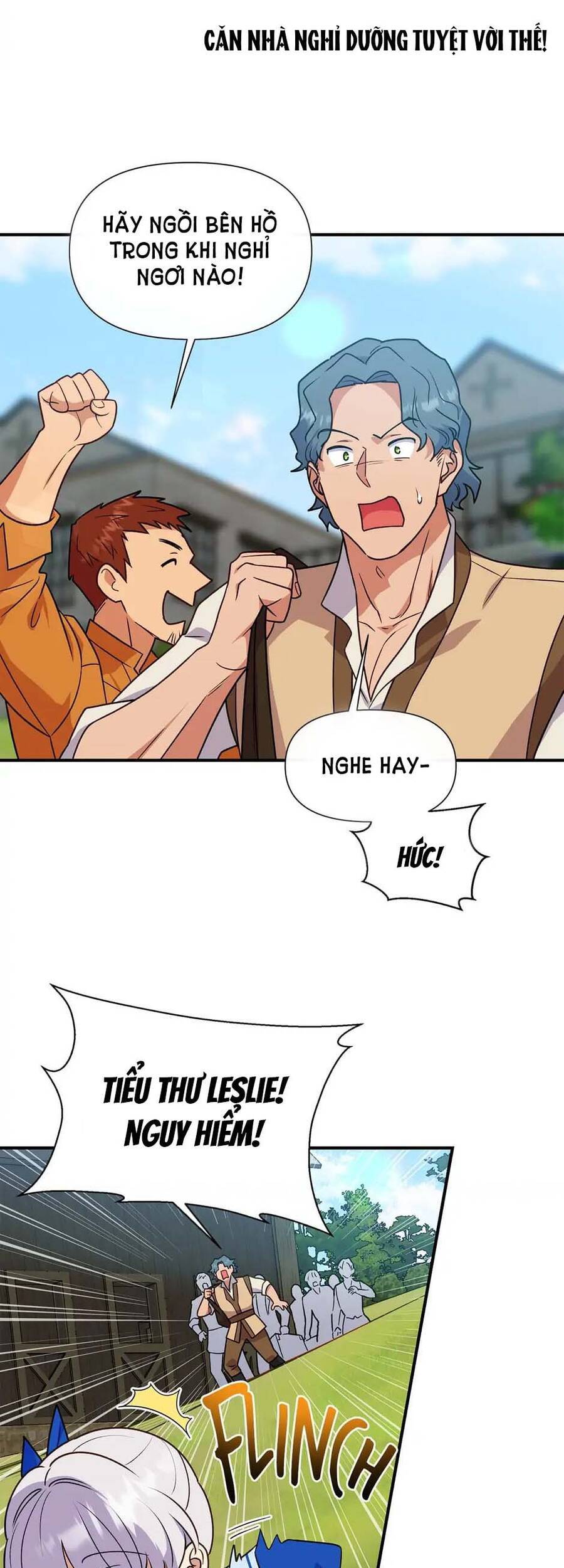 Bản Khế Ước Với Nữ Công Tước Ác Ma - Chương 133 - Trang 39