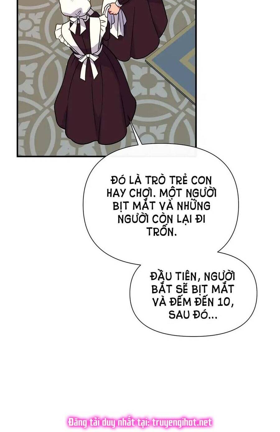 Bản Khế Ước Với Nữ Công Tước Ác Ma - Chương 133 - Trang 54