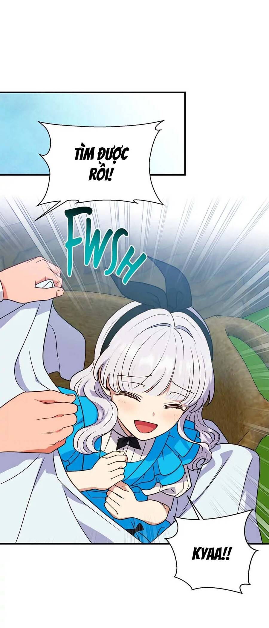 Bản Khế Ước Với Nữ Công Tước Ác Ma - Chương 133 - Trang 55