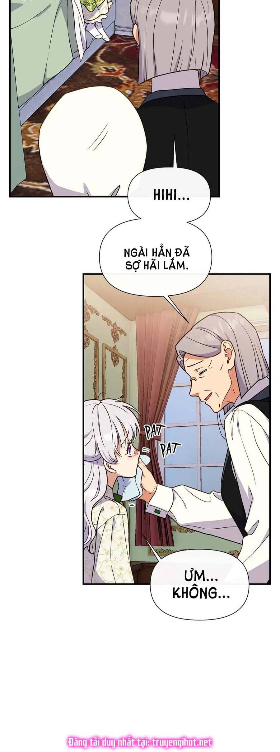 Bản Khế Ước Với Nữ Công Tước Ác Ma - Chương 133 - Trang 10