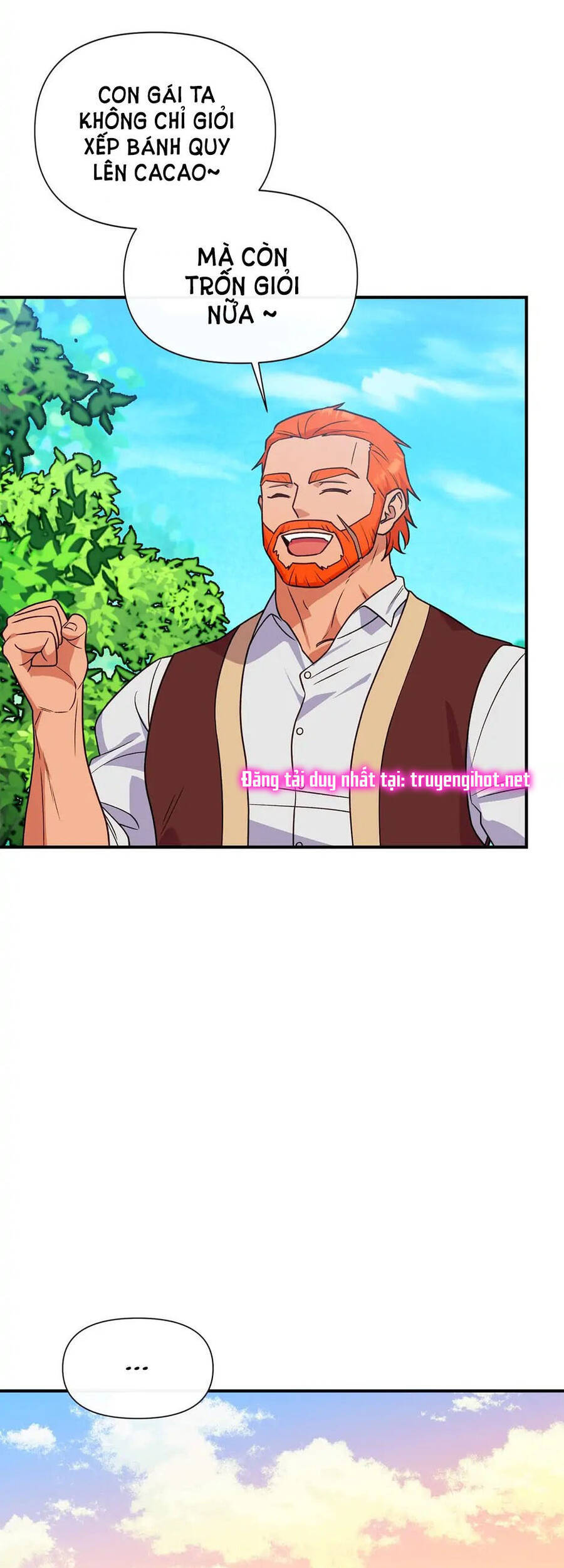 Bản Khế Ước Với Nữ Công Tước Ác Ma - Chương 134 - Trang 11