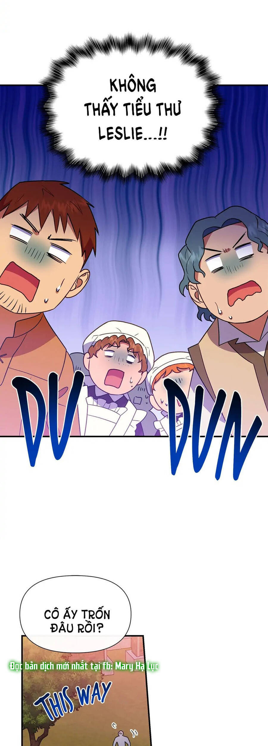 Bản Khế Ước Với Nữ Công Tước Ác Ma - Chương 134 - Trang 13