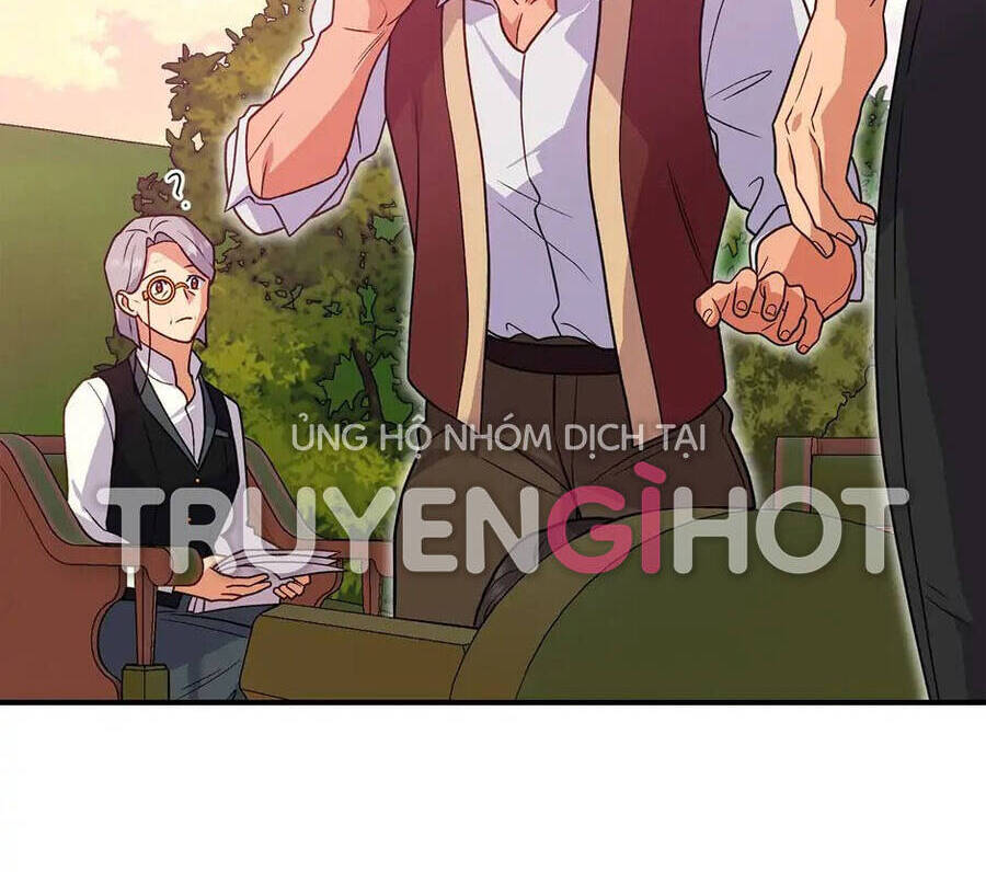 Bản Khế Ước Với Nữ Công Tước Ác Ma - Chương 134 - Trang 21
