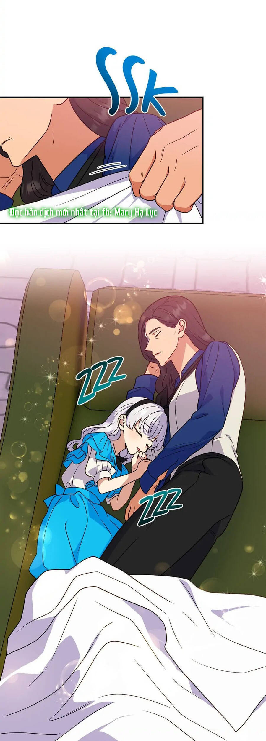 Bản Khế Ước Với Nữ Công Tước Ác Ma - Chương 134 - Trang 22