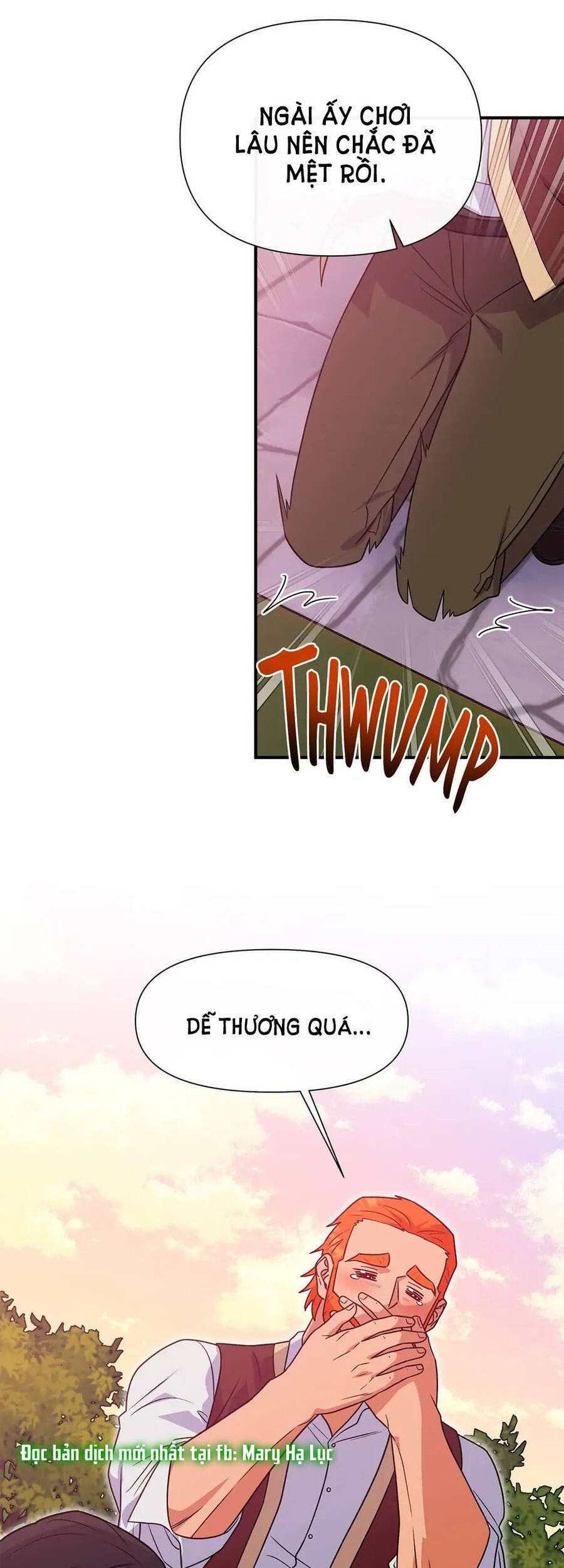 Bản Khế Ước Với Nữ Công Tước Ác Ma - Chương 134 - Trang 26