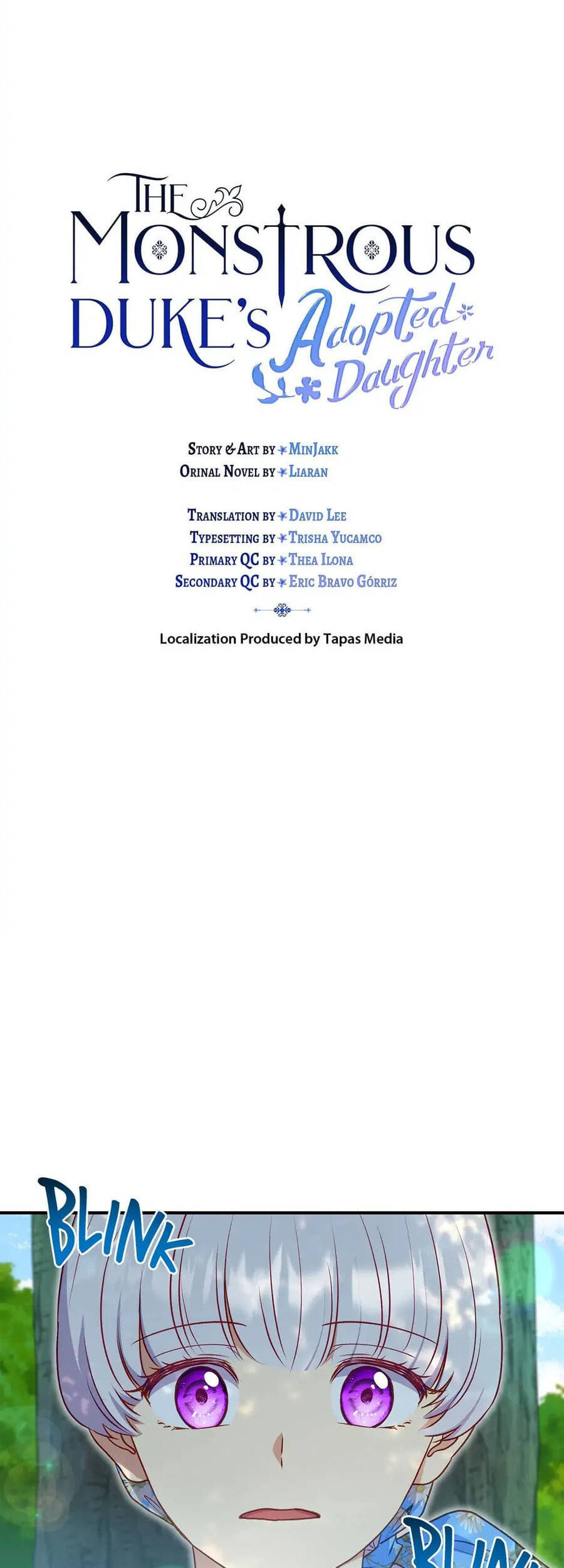 Bản Khế Ước Với Nữ Công Tước Ác Ma - Chương 134 - Trang 30