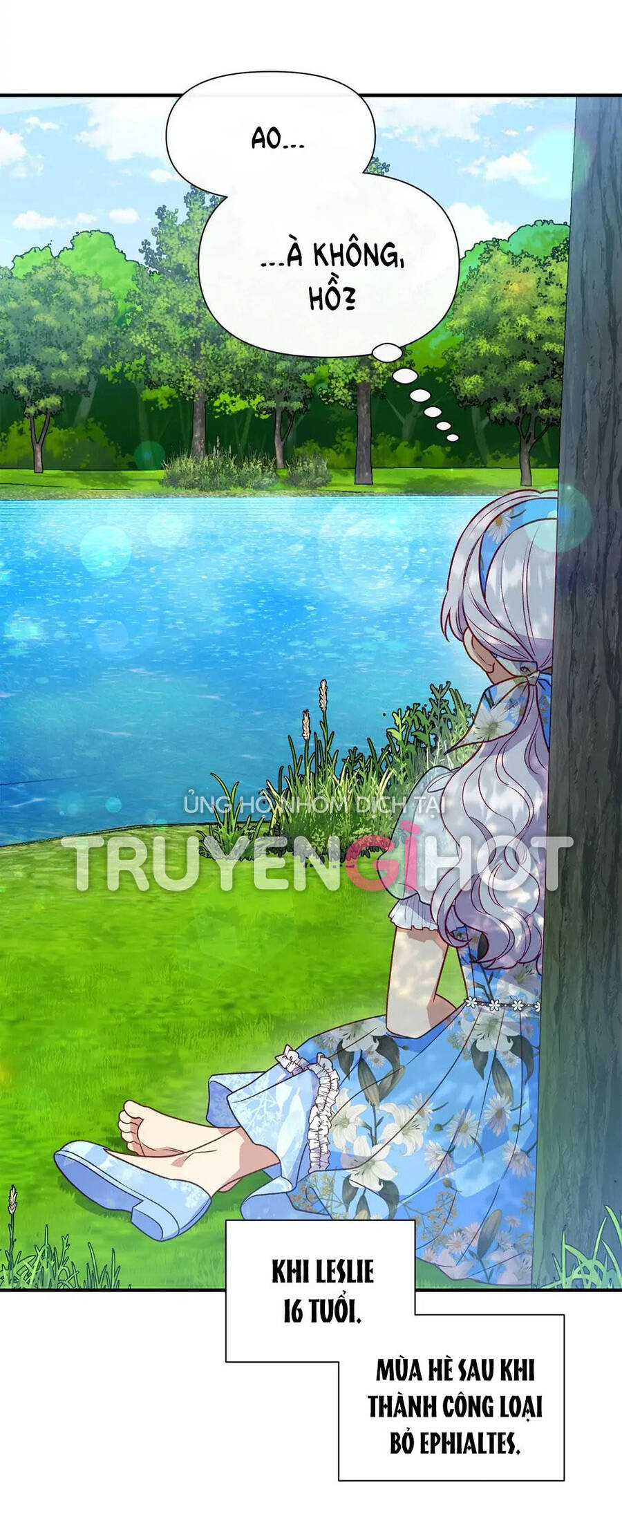 Bản Khế Ước Với Nữ Công Tước Ác Ma - Chương 134 - Trang 32