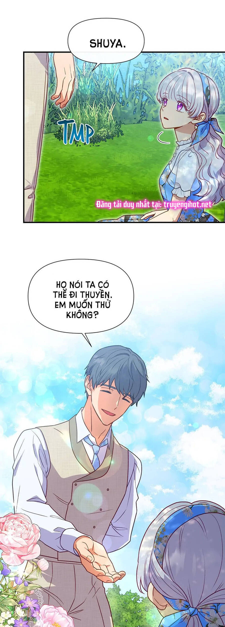 Bản Khế Ước Với Nữ Công Tước Ác Ma - Chương 134 - Trang 33