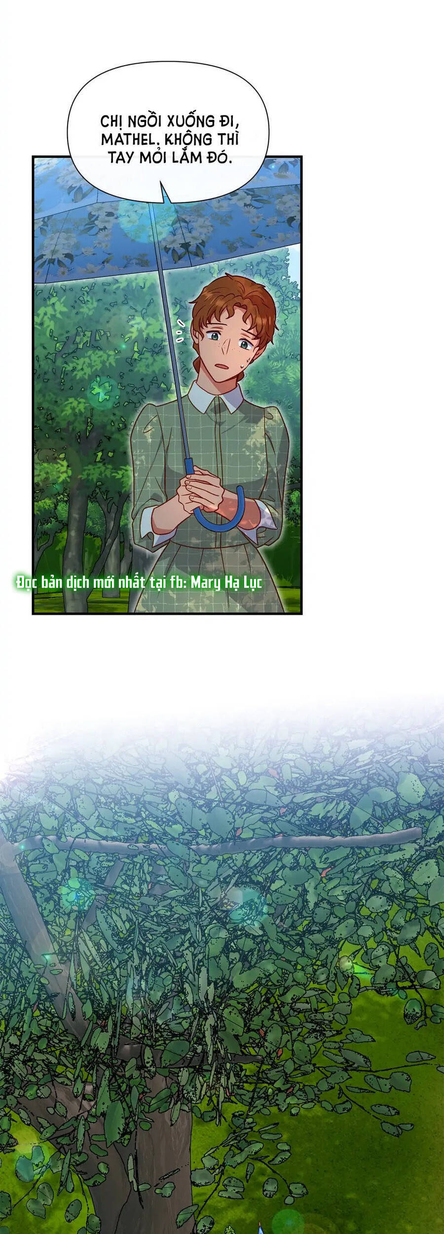 Bản Khế Ước Với Nữ Công Tước Ác Ma - Chương 134 - Trang 39