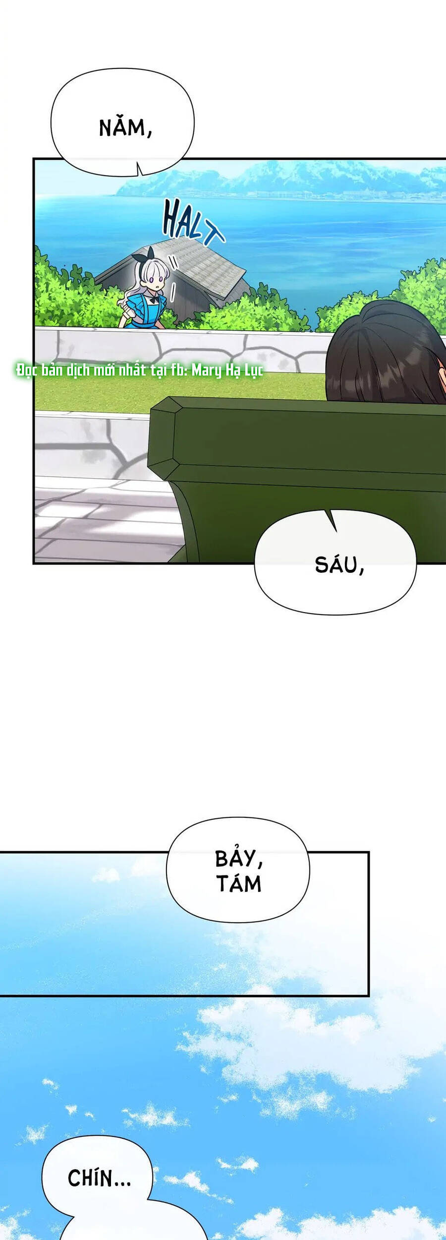 Bản Khế Ước Với Nữ Công Tước Ác Ma - Chương 134 - Trang 5