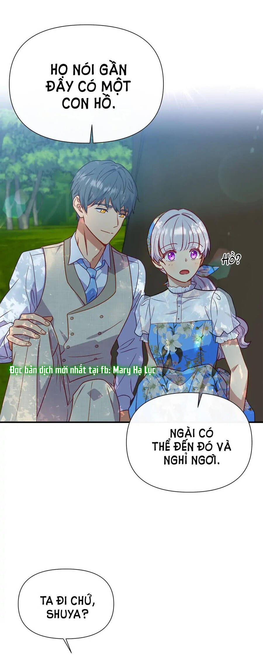 Bản Khế Ước Với Nữ Công Tước Ác Ma - Chương 134 - Trang 48