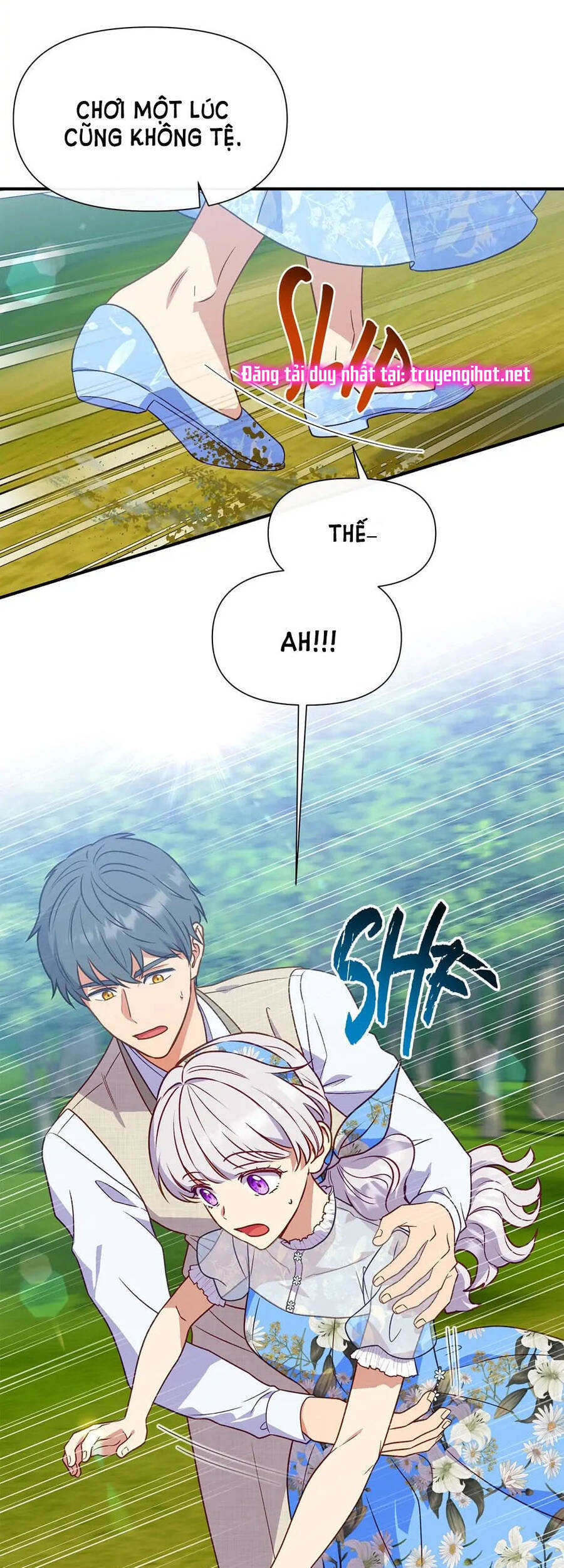Bản Khế Ước Với Nữ Công Tước Ác Ma - Chương 134 - Trang 52