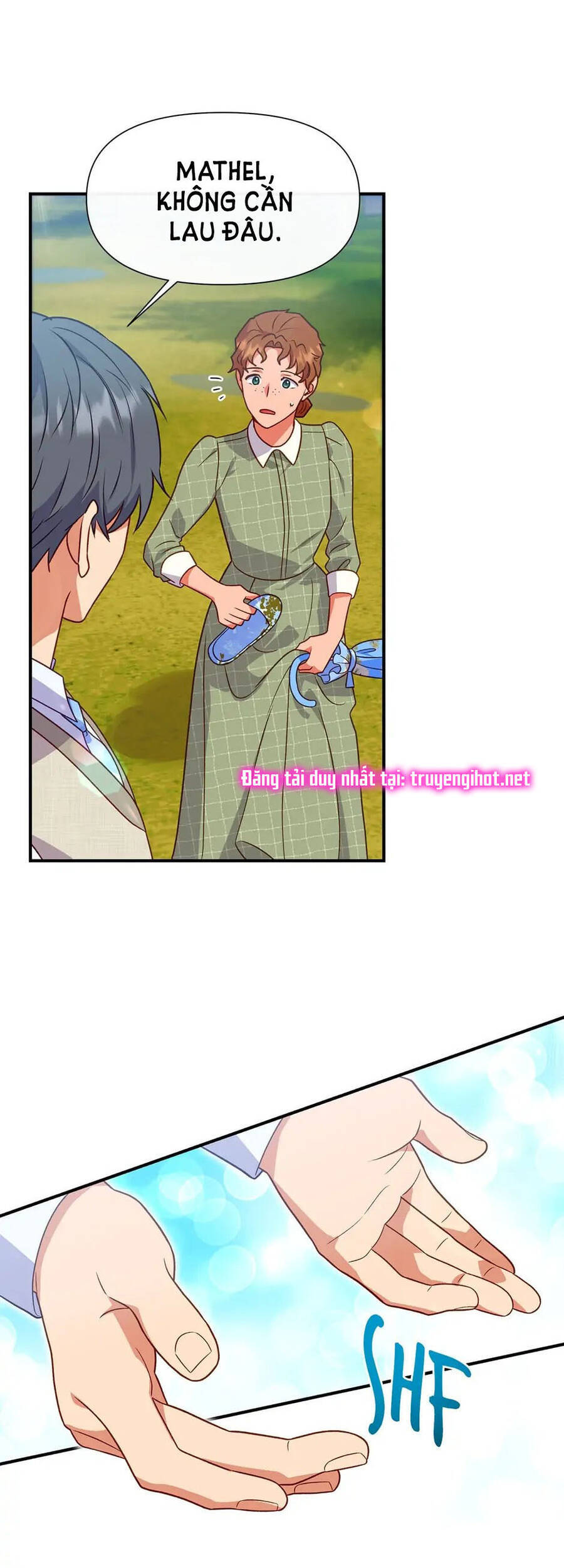 Bản Khế Ước Với Nữ Công Tước Ác Ma - Chương 134 - Trang 56