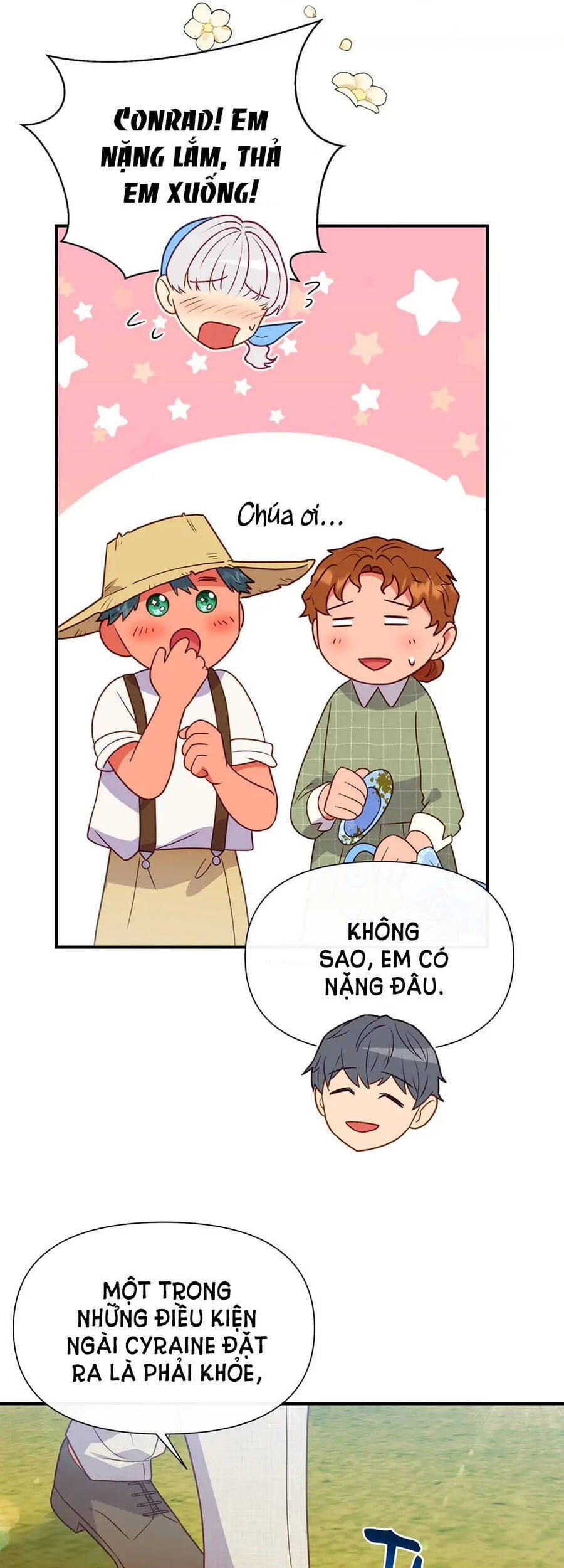 Bản Khế Ước Với Nữ Công Tước Ác Ma - Chương 134 - Trang 59