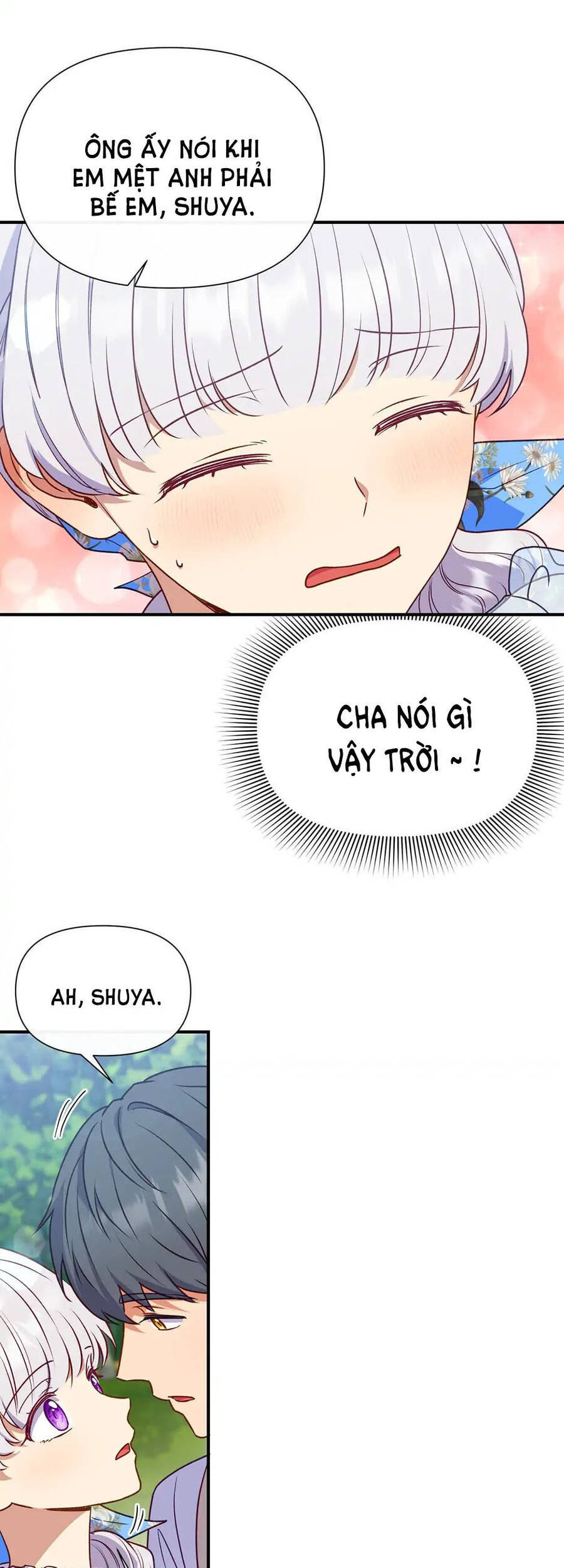 Bản Khế Ước Với Nữ Công Tước Ác Ma - Chương 134 - Trang 61