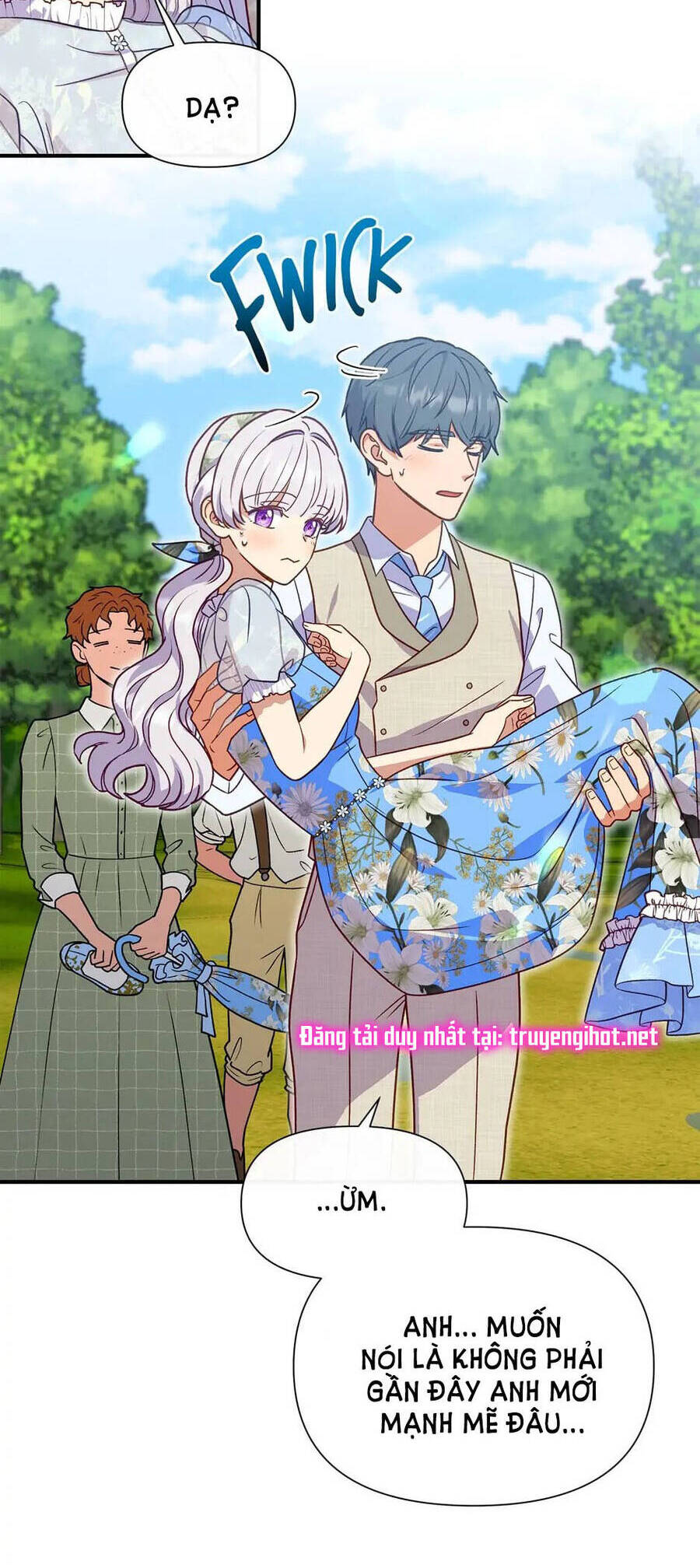 Bản Khế Ước Với Nữ Công Tước Ác Ma - Chương 134 - Trang 62