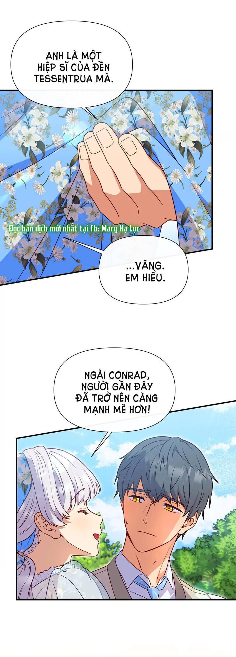 Bản Khế Ước Với Nữ Công Tước Ác Ma - Chương 134 - Trang 63