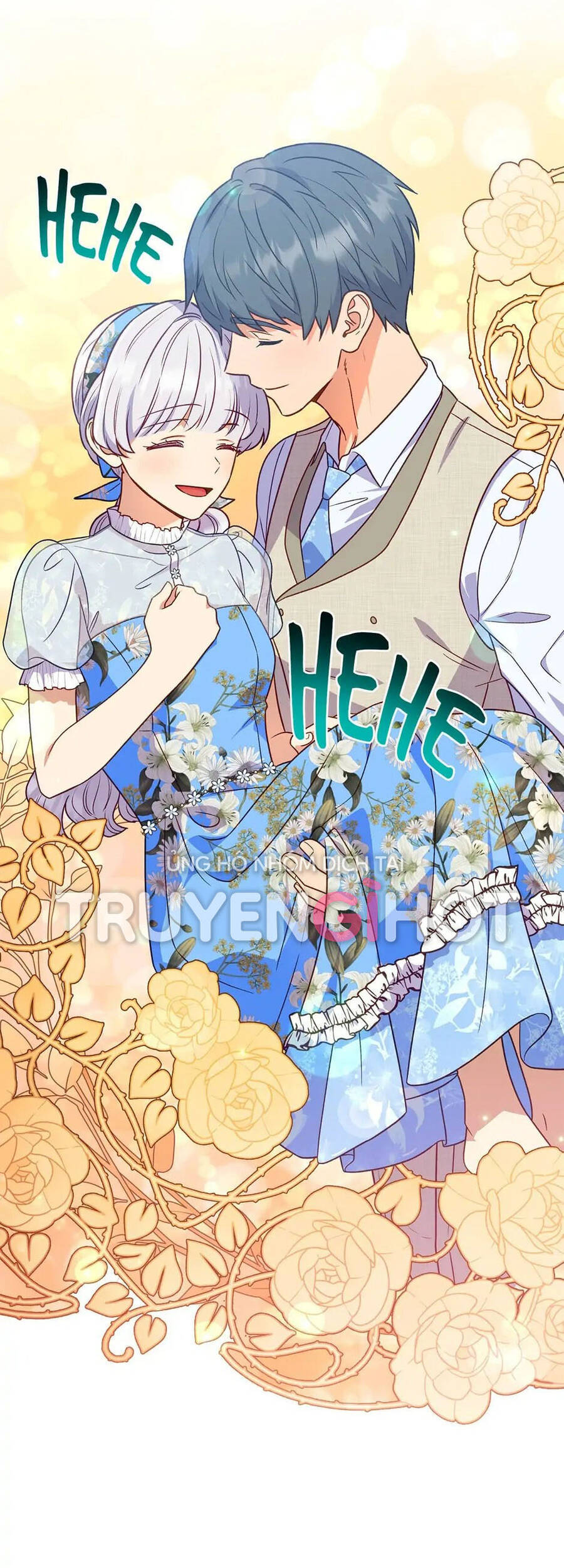 Bản Khế Ước Với Nữ Công Tước Ác Ma - Chương 134 - Trang 65