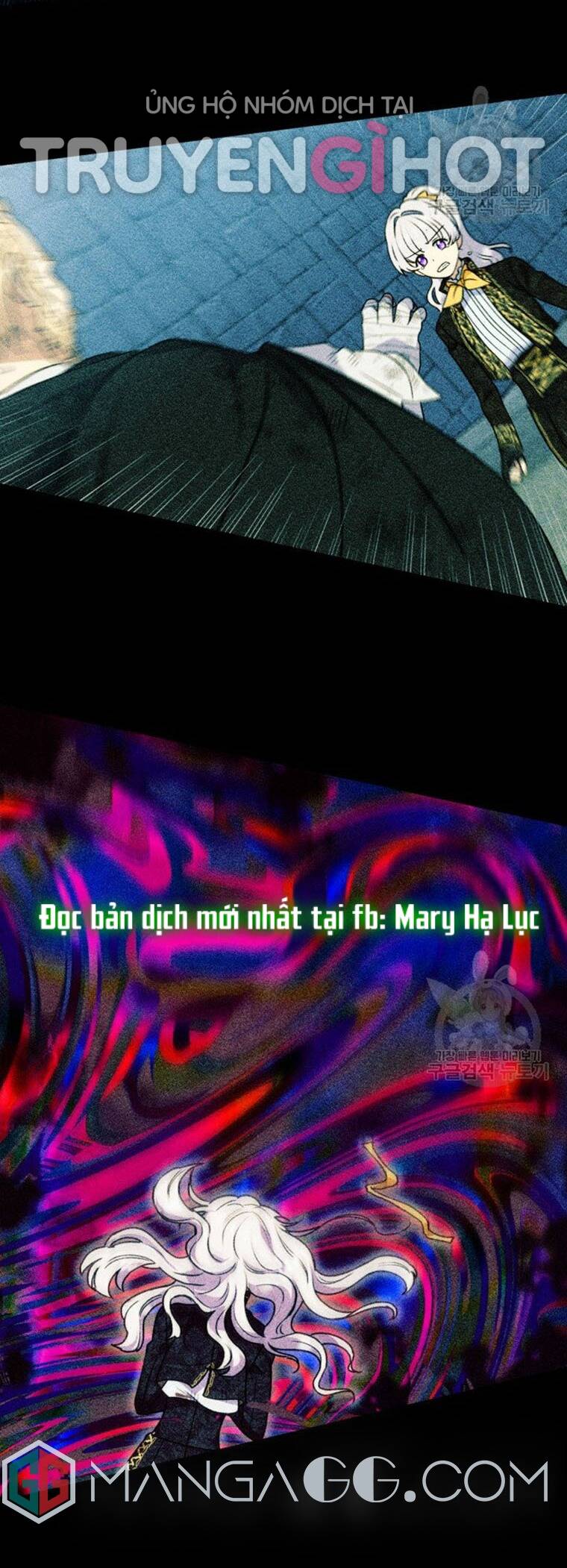 Bản Khế Ước Với Nữ Công Tước Ác Ma - Chương 135 - Trang 11