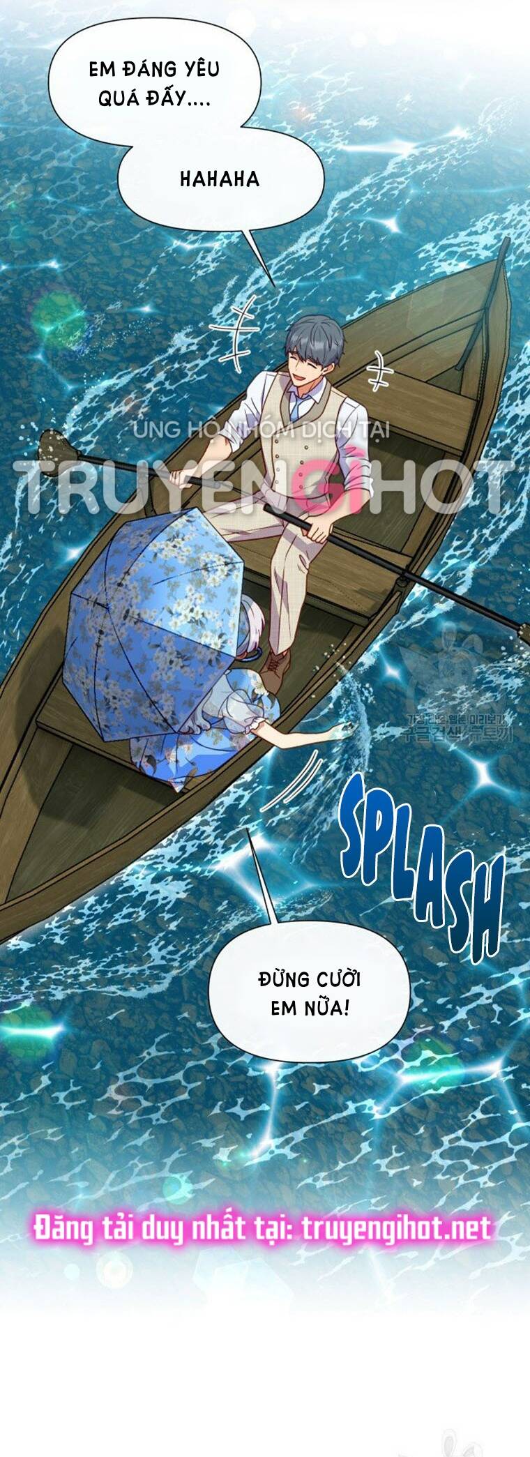 Bản Khế Ước Với Nữ Công Tước Ác Ma - Chương 135 - Trang 15