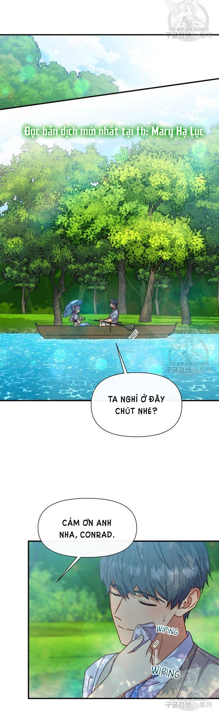 Bản Khế Ước Với Nữ Công Tước Ác Ma - Chương 135 - Trang 16