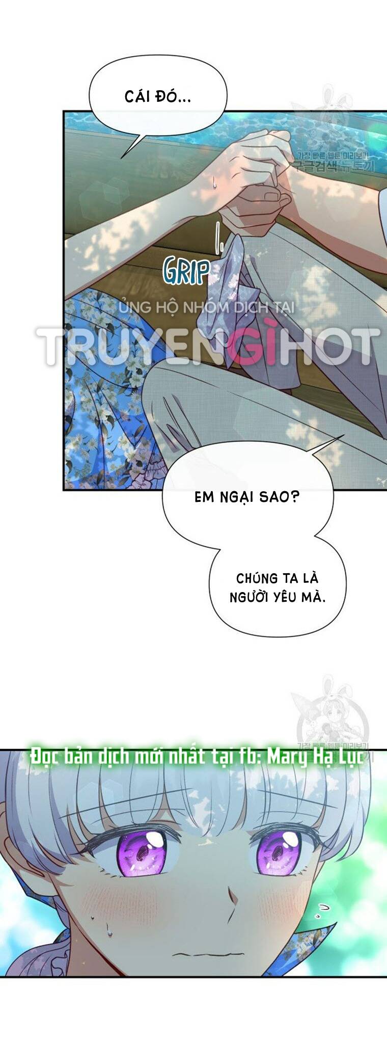 Bản Khế Ước Với Nữ Công Tước Ác Ma - Chương 135 - Trang 20