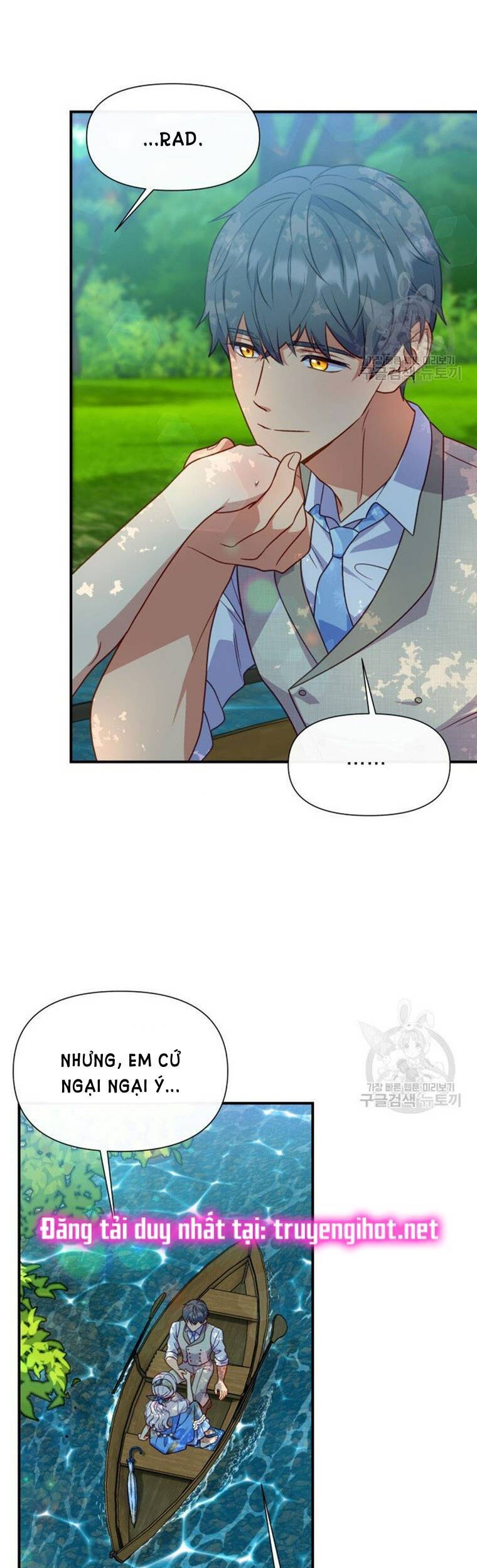 Bản Khế Ước Với Nữ Công Tước Ác Ma - Chương 135 - Trang 21