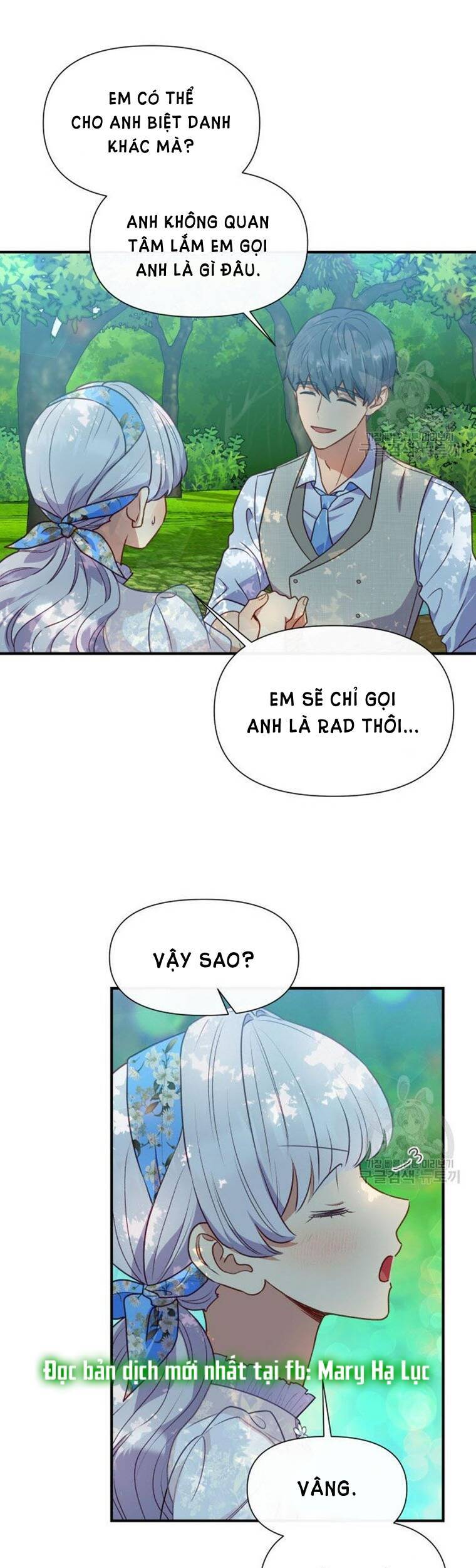 Bản Khế Ước Với Nữ Công Tước Ác Ma - Chương 135 - Trang 23