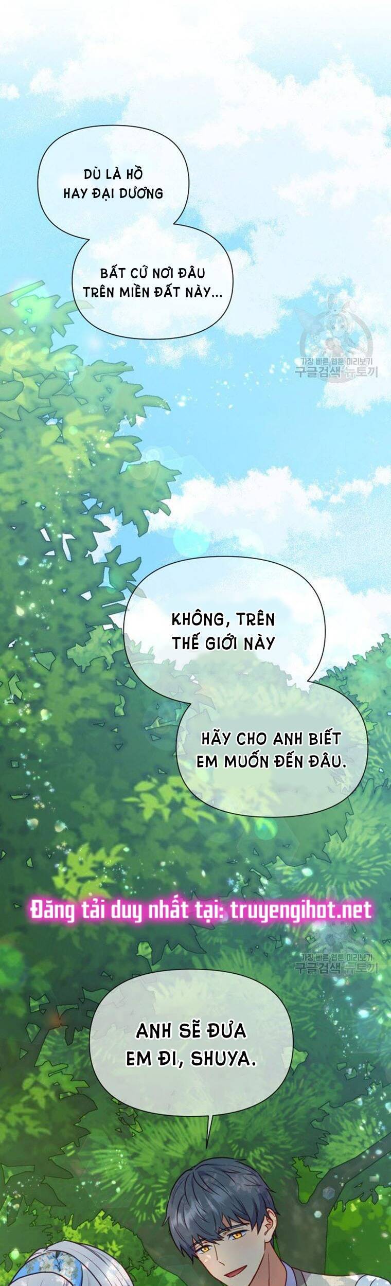 Bản Khế Ước Với Nữ Công Tước Ác Ma - Chương 135 - Trang 29