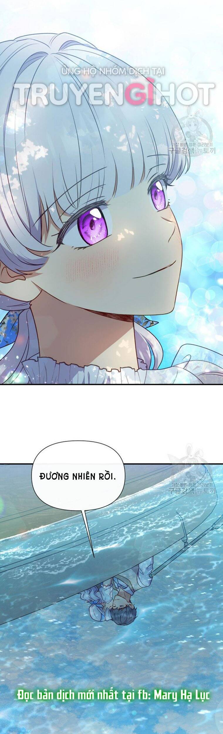 Bản Khế Ước Với Nữ Công Tước Ác Ma - Chương 135 - Trang 31