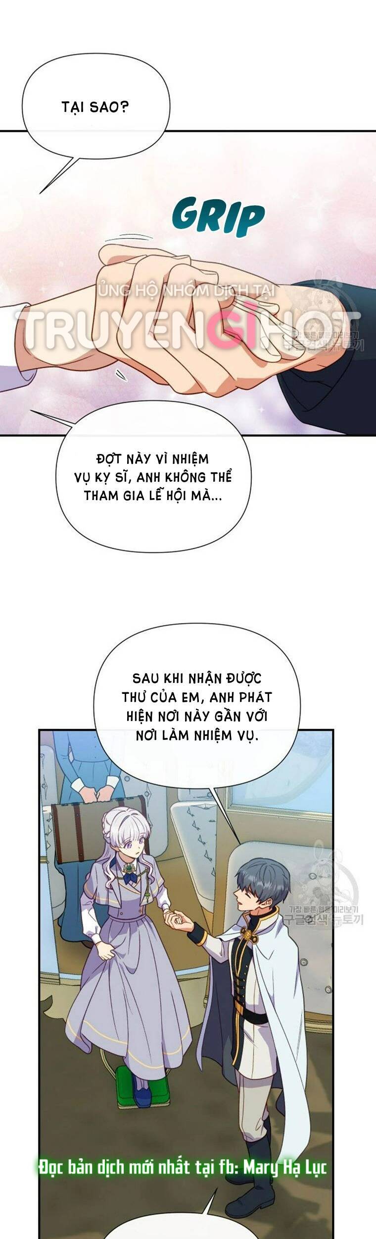 Bản Khế Ước Với Nữ Công Tước Ác Ma - Chương 135 - Trang 52