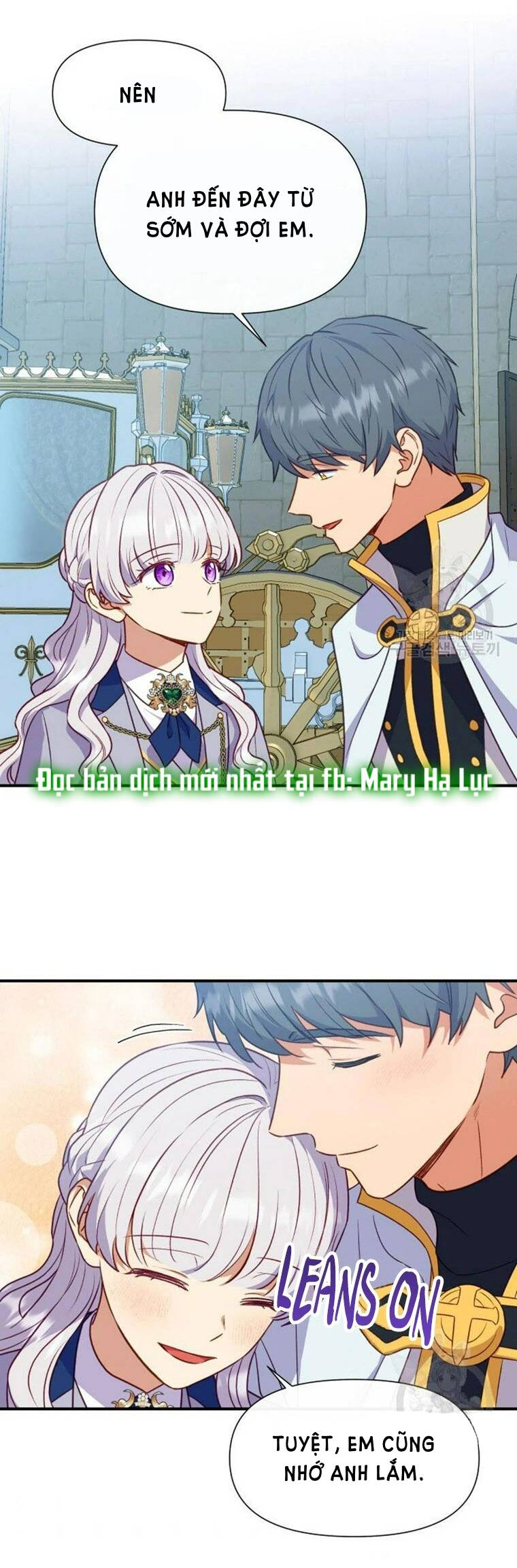 Bản Khế Ước Với Nữ Công Tước Ác Ma - Chương 135 - Trang 56